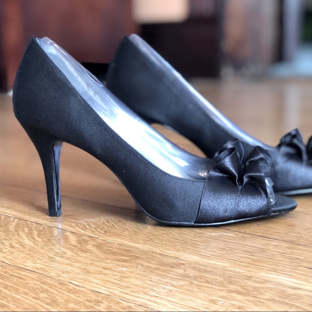 Nina Dress Heels